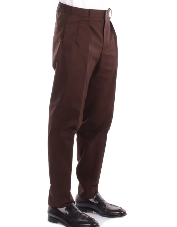 TAGLIATORE Pantalone Uomo Pantalone>Uomo Pantaloni