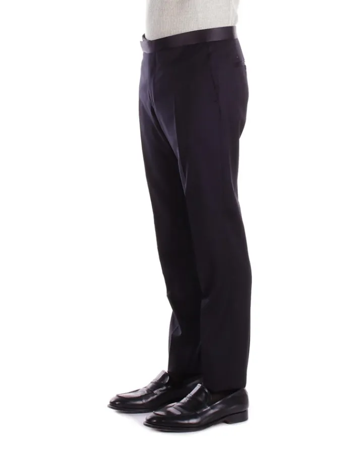 TAGLIATORE Pantalone Uomo>Uomo Pantaloni