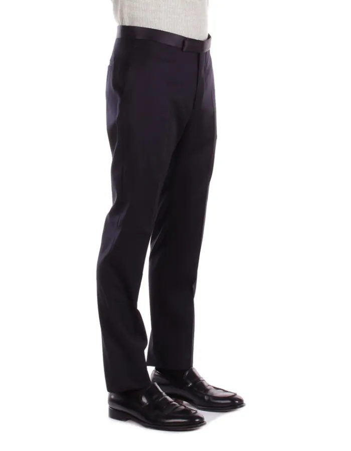 TAGLIATORE Pantalone Uomo>Uomo Pantaloni