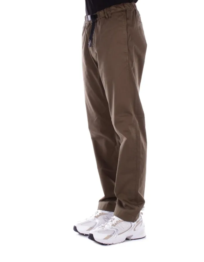 WOOLRICH Pantalone Uomo Easy pant>Uomo Pantaloni