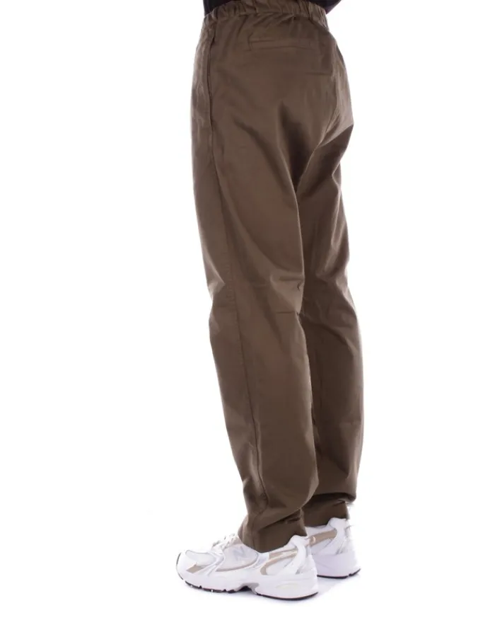 WOOLRICH Pantalone Uomo Easy pant>Uomo Pantaloni