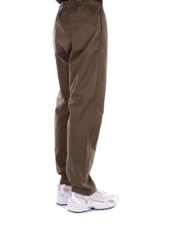WOOLRICH Pantalone Uomo Easy pant>Uomo Pantaloni