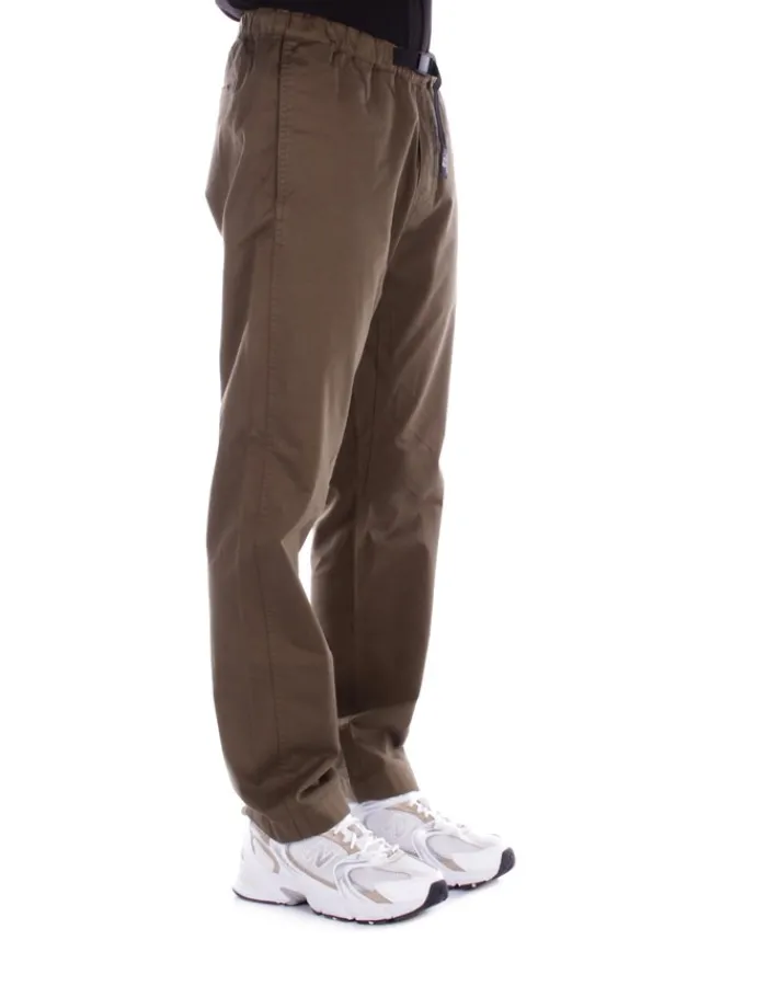 WOOLRICH Pantalone Uomo Easy pant>Uomo Pantaloni