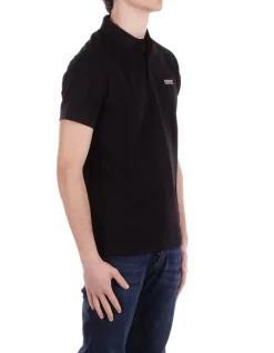 BARBOUR Polo Uomo Lightweight pique essential><noscript><img width=