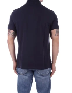 BARBOUR Polo Uomo Partan pique polo><noscript><img width=