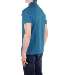 BARBOUR Polo Uomo Partan pique polo><noscript><img width=