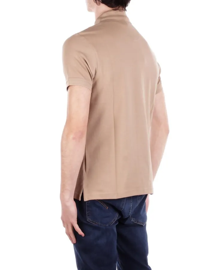BARBOUR Polo Uomo Partan pique polo>Uomo Polo