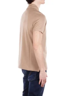 BARBOUR Polo Uomo Partan pique polo><noscript><img width=