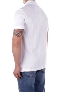 BARBOUR Polo Uomo Partan pique polo><noscript><img width=