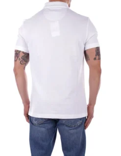 BARBOUR Polo Uomo Partan pique polo><noscript><img width=