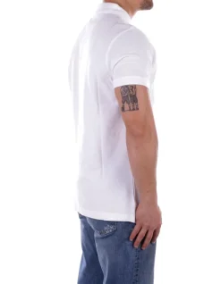 BARBOUR Polo Uomo Partan pique polo><noscript><img width=