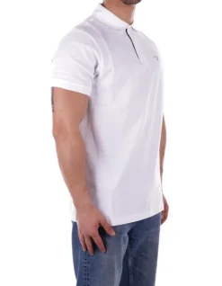 BARBOUR Polo Uomo Partan pique polo><noscript><img width=