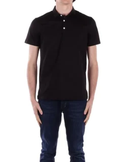 DONDUP Polo Uomo Manica corta>Uomo Polo