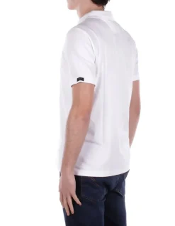 FAY Polo Uomo Polo blu tag><noscript><img width=