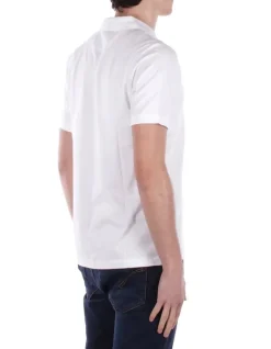 FAY Polo Uomo Polo blu tag><noscript><img width=