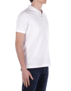 FAY Polo Uomo Polo blu tag><noscript><img width=