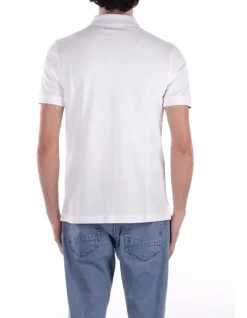 FAY Polo Uomo Polo db collar><noscript><img width=