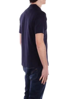 FAY Polo Uomo Polo blu tag><noscript><img width=