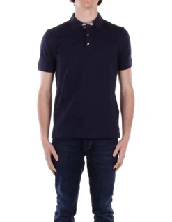 FAY Polo Uomo Polo db collar>Uomo Polo