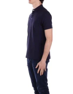 FAY Polo Uomo Polo db collar>Uomo Polo