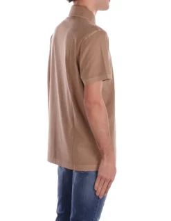 FAY Polo Uomo Frosted embroidery><noscript><img width=