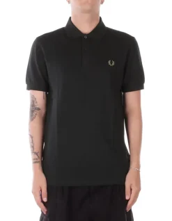 FRED PERRY Polo Uomo Fp the shirt>Uomo Polo