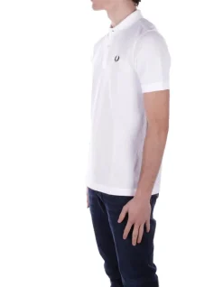FRED PERRY Polo Uomo Fp the shirt>Uomo Polo