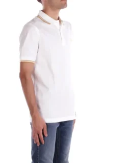 FRED PERRY Polo Uomo Twin tipped><noscript><img width=