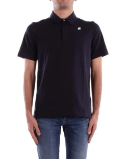 KWAY Polo Uomo Vincelle light stretch>Uomo Polo
