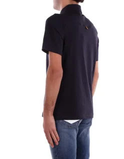 KWAY Polo Uomo Vincelle light stretch><noscript><img width=