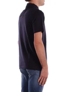 KWAY Polo Uomo Vincelle light stretch><noscript><img width=