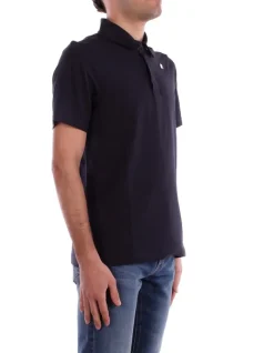 KWAY Polo Uomo Vincelle light stretch><noscript><img width=