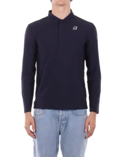 KWAY Polo Uomo Cleek golf>Uomo Polo