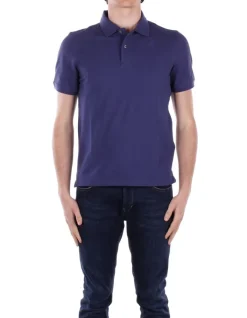 KWAY Polo Uomo Amedee pique>Uomo Polo