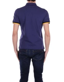 KWAY Polo Uomo Vincent pique><noscript><img width=