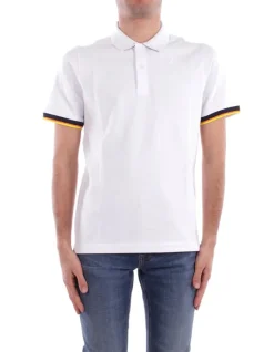 KWAY Polo Uomo Vincent pique>Uomo Polo