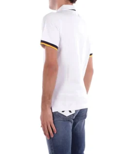 KWAY Polo Uomo Vincent pique><noscript><img width=