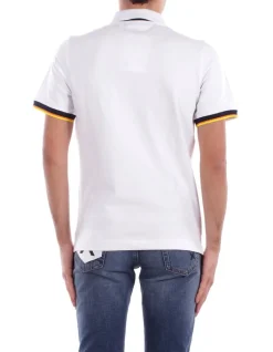 KWAY Polo Uomo Vincent pique><noscript><img width=