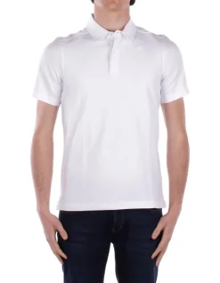 KWAY Polo Uomo Vincelle light stretch>Uomo Polo