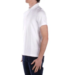 KWAY Polo Uomo Vincelle light stretch>Uomo Polo