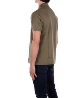 LACOSTE Polo Uomo Best polo manica corta><noscript><img width=