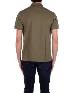 LACOSTE Polo Uomo Best polo manica corta><noscript><img width=