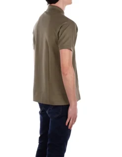 LACOSTE Polo Uomo Best polo manica corta><noscript><img width=