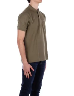 LACOSTE Polo Uomo Best polo manica corta><noscript><img width=