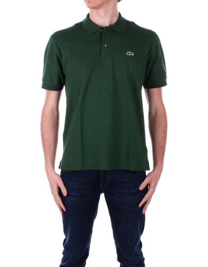 LACOSTE Polo Uomo Polo manica corta>Uomo Polo