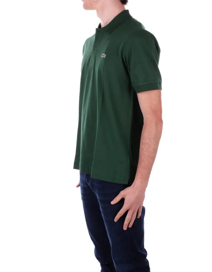 LACOSTE Polo Uomo Polo manica corta>Uomo Polo