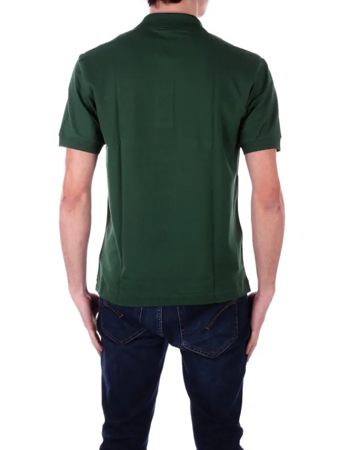 LACOSTE Polo Uomo Polo manica corta>Uomo Polo