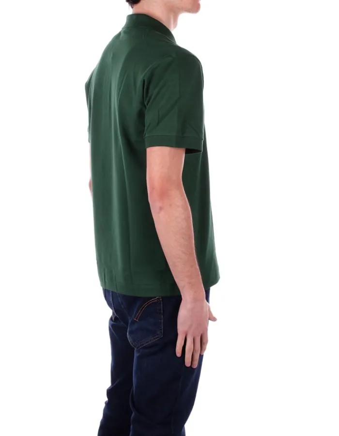 LACOSTE Polo Uomo Polo manica corta>Uomo Polo