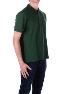 LACOSTE Polo Uomo Polo manica corta><noscript><img width=