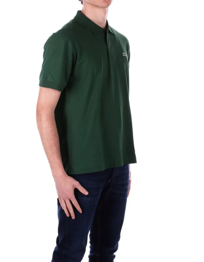 LACOSTE Polo Uomo Polo manica corta>Uomo Polo